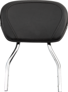 Round Sissy Bar Black, 3, nordicamoto.ro