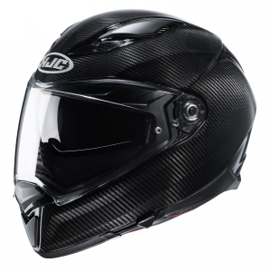 HJC F70 Carbon Solid sisak, nordicamoto.ro
