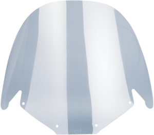 Gold Wing Wraparound Windshield Clear, 1, nordicamoto.ro