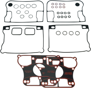 Rocker Box Gasket Kit, 1, nordicamoto.ro