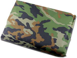 Guardian® Atv Cover Green