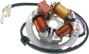 Alternator Stators, 2, nordicamoto.ro