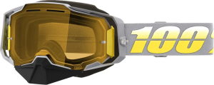 Ochelari Snowmobil 100% Armega Complex