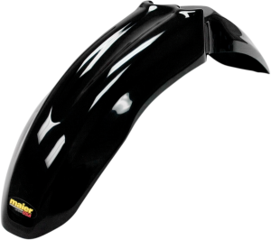 Replacement Fender Black, 1, nordicamoto.ro