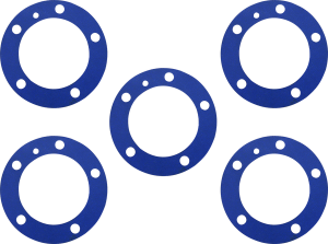 Replacement Cylinder Head And Compliance Fitting Gaskets, 1, nordicamoto.ro