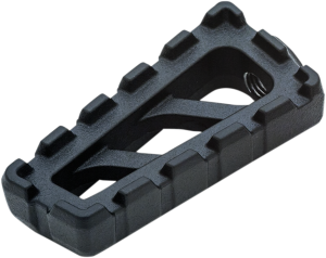 Riot Shift/brake Peg Black, 2, nordicamoto.ro