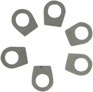 Cam Arm Washers
