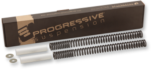 Drop-in Front Fork Lowering System, 1, nordicamoto.ro