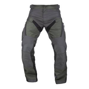 Pantaloni Enduro Klim Dakar Monument Gray, 5, nordicamoto.ro