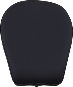 Vinyl Pillion Pad Black, 1, nordicamoto.ro