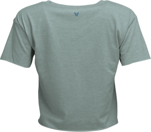 Tricou Dama Thor Stamped White L, 4, nordicamoto.ro