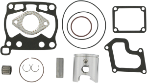 High Performance Piston Kit With Gaskets For 2-stroke