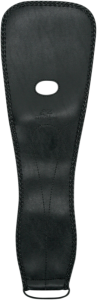 Cruiser Tank Bib Black