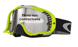 Oakley Crowbar AirScreen lencse, nordicamoto.ro