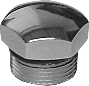 Transmission Plug