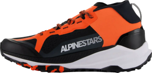 Adidas Alpinestars Meta Xr V2 cipő, fekete, 42-es méret, 5, nordicamoto.ro