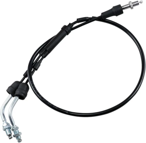 Yamaha fekete fojtókábel, nordicamoto.ro