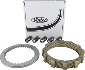 Clutch Plate Kit, 2, nordicamoto.ro