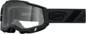 Ochelari 100% Accuri 2 Scranton Clear ONE SIZE, 1, nordicamoto.ro
