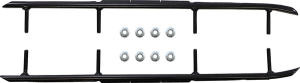 Trail Blazer Iv Flat-top® Wear Bars Black, 2, nordicamoto.ro