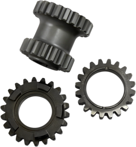 4-speed Mainshaft Component, 1, nordicamoto.ro