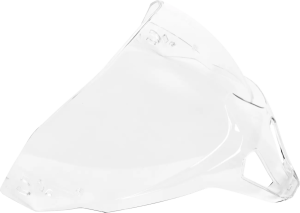 Threshold Helmet Pinlock Prepared Shield Clear  ONE SIZE, 2, nordicamoto.ro