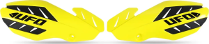 Kézvédők, Ufo Flame Yellow