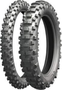 MICHELIN Enduro Medium 2 90/100-21 57R TT első enduro gumiabroncs, 1, nordicamoto.ro