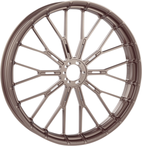 Y-spoke Rim Silver, 1, nordicamoto.ro
