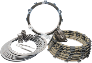 Radiusx Clutch Kit