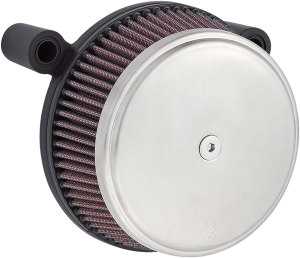 Big Sucker Stage I Air Filter Kit With Standard Filter Black, Red