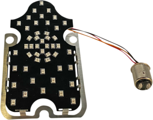Tombstone Led Taillight Board