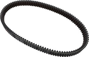G-force Drive Belt Black