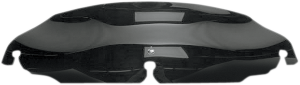 Windshield Black, 1, nordicamoto.ro