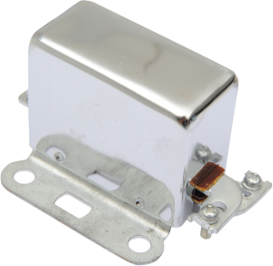 Generator Relay Chrome, 1, nordicamoto.ro