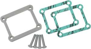 Torque Spacer Kit Raw