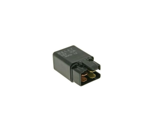 Starter Relay