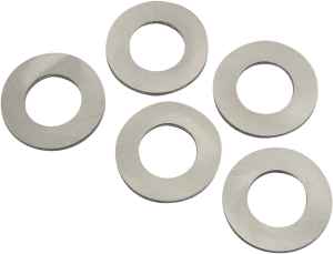 Cam Drive Sprocket Spacers 110, 1, nordicamoto.ro