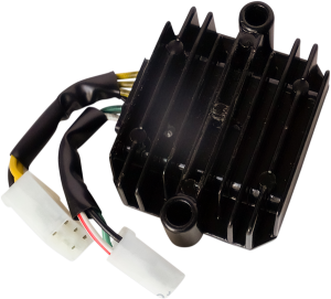 Lithium-ion Compatible Rectifier Regulator, 1, nordicamoto.ro