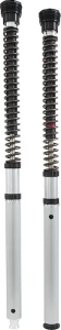 Cartridge Kit Nix 22 Silver 