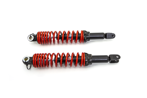 Lift & Lowering Kits