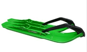 C&A; PRO síléc XCS Green, nordicamoto.ro