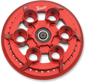 Pressure Plate For Ducati Red, 1, nordicamoto.ro