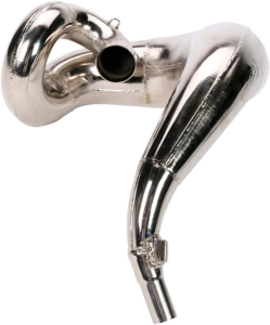 Gnarly Pipe, nikkelezett