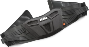 Funkcionális, KTM Black hátsó öv, nordicamoto.ro