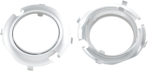 Probeam® Flat Turn Signal Adapters, 1, nordicamoto.ro