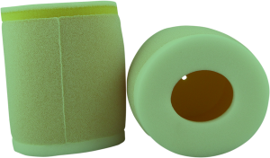 Előre beolajozott zöld légszűrő, 1, nordicamoto.ro