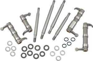 Rocker Arms And Shaft Set, 2, nordicamoto.ro