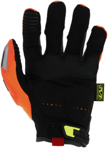 Hi-viz M-pact® Utility Gloves Orange M, 2, nordicamoto.ro