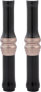 Pushrod Tubes Chrome, 1, nordicamoto.ro